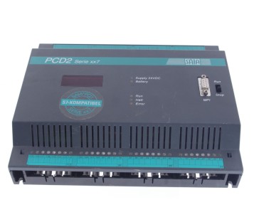SAIA PCD2.M127 PCD2M127 
