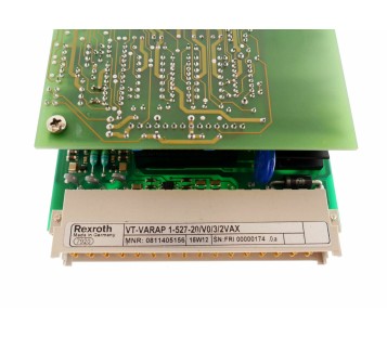 BOSCH 3/2V-PQI 0811405156 VT-VARAP 1-527-20/V0/3/2VAX + 2261096