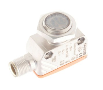 IFM OGS280 OGS-OOKG/US/CUBE OGSOOKGUSCUBE