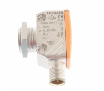 IFM OGS280 OGS-OOKG/US/CUBE OGSOOKGUSCUBE