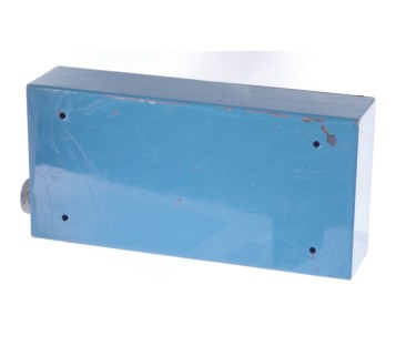 MITSUBISHI MELDAS SANSEI ELECTRIC MANUAL PULSE GENERATOR  HD52-1 