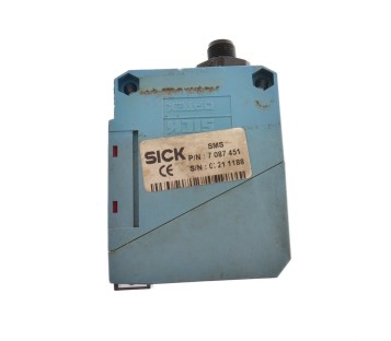 SICK 6020977 WL260-F470 WL260F470