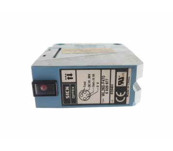 SICK 6020977 WL260-F470 WL260F470