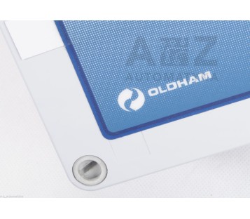 OLDHAM  CENTRALE DE DETECTION MX 42 MX42