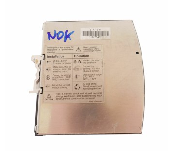 PULS SL5  SL5.300 SL5300 NOK