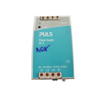 PULS SL5  SL5.300 SL5300 NOK