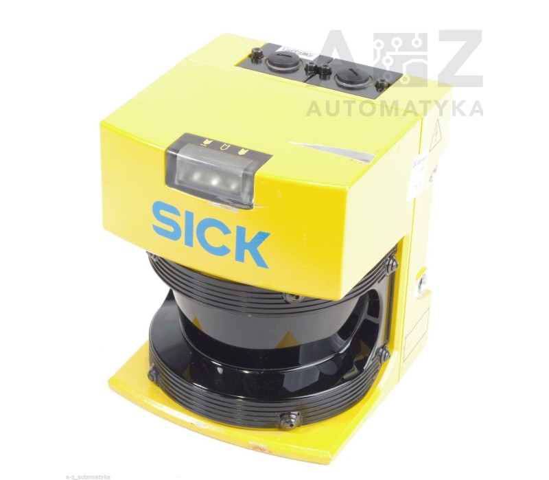 SICK PLS101-312 PLS101312