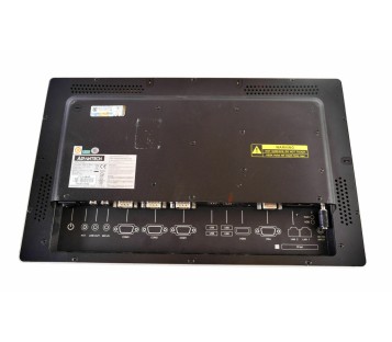 ADVANTECH UTC-515 UTC515 UTC-515B-RE