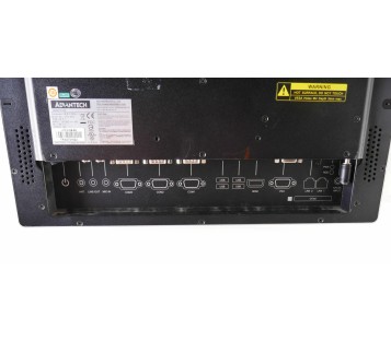 ADVANTECH UTC-515 UTC515 UTC-515B-RE