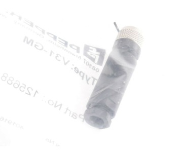 PEPPERL + FUCHS V31-GM V31GM 125688  ! New !