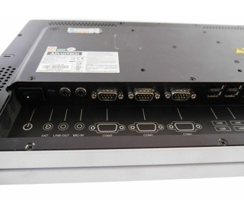 ADVANTECH UTC-515 UTC515 UTC-515B-RE