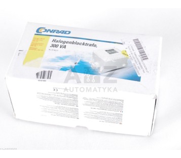 CONRAD ELECTRONIC 300VA/100/CO 300VA100CO  ! NEW !