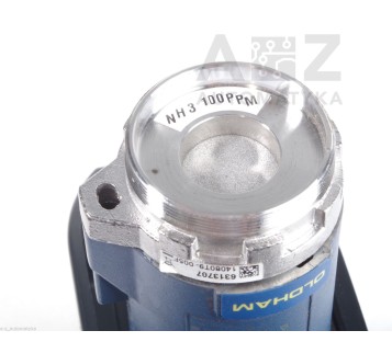 OLDHAM OLCT40I OLCT40 I  OLCT 40 I OLCT40SI  6314572 Gas Transmitter/Sensor