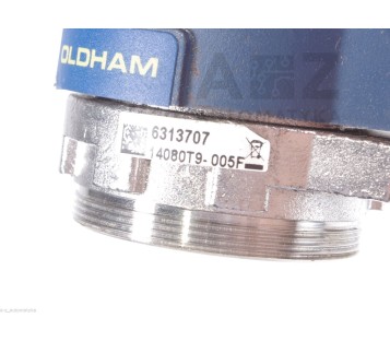 OLDHAM OLCT40I OLCT40 I  OLCT 40 I OLCT40SI  6314572 Gas Transmitter/Sensor