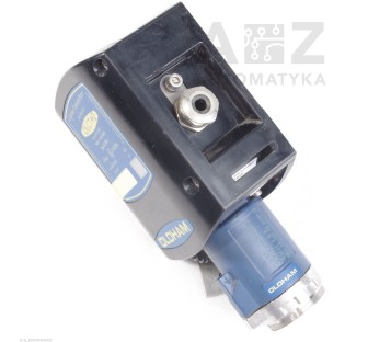 OLDHAM OLCT40I OLCT40 I  OLCT 40 I OLCT40SI  6314572 Gas Transmitter/Sensor