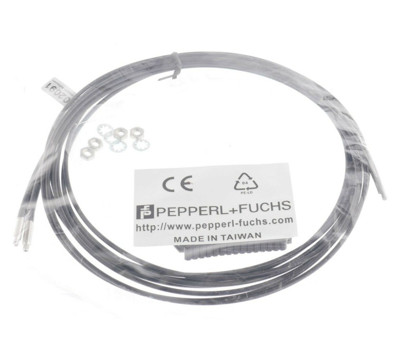 PEPPERL + FUCHS KLE-C01-2,2-2,0-K102 KLEC012220K102  ! New !