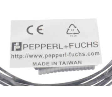 PEPPERL + FUCHS KLE-C01-2,2-2,0-K102 KLEC012220K102  ! New !