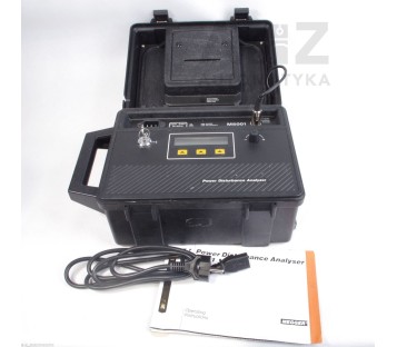 ABB POWER DISTURBANCE ANALYSER PDA1  M5001  GTM500 1000R0001 GTM5001000R0001