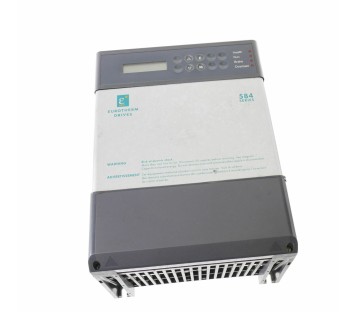 EUROTHERM 584/0040/0/8/0/0/0/000/04