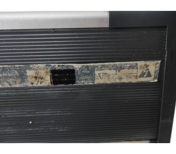 EUROTHERM 584/0040/0/8/0/0/0/000/04