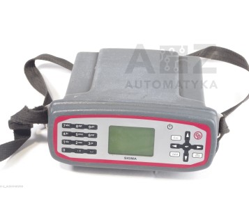 GEORGES RENAULT SIGMA  2003 AF300 PLATEAU  AF300PLATEAU