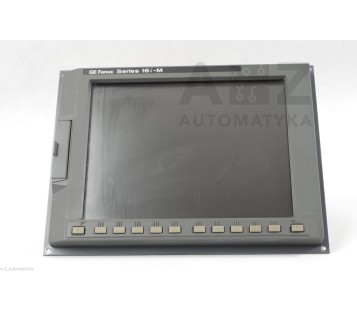 GE FANUC SERIES 16I-M 16I-MA A02B-0236-B512 16IM 16IMA A02B0236B512