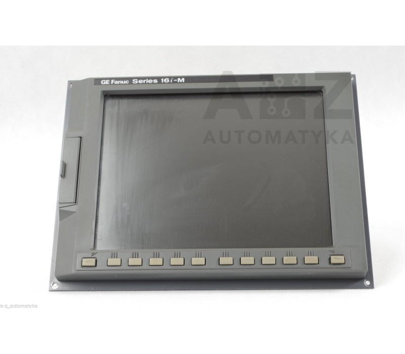 GE FANUC SERIES 16I-M 16I-MA A02B-0236-B512 16IM 16IMA A02B0236B512