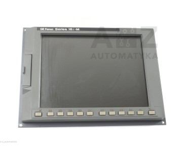 GE FANUC SERIES 16I-M 16I-MA A02B-0236-B512 16IM 16IMA A02B0236B512
