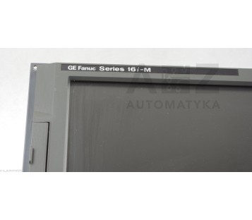 GE FANUC SERIES 16I-M 16I-MA A02B-0236-B512 16IM 16IMA A02B0236B512
