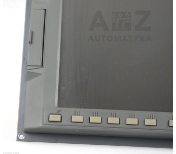 GE FANUC SERIES 16I-M 16I-MA A02B-0236-B512 16IM 16IMA A02B0236B512