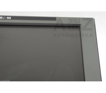 GE FANUC SERIES 16I-M 16I-MA A02B-0236-B512 16IM 16IMA A02B0236B512