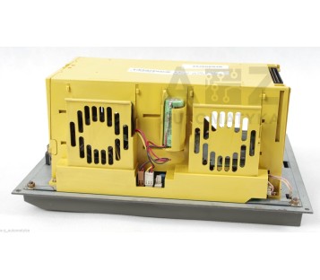 GE FANUC SERIES 16I-M 16I-MA A02B-0236-B512 16IM 16IMA A02B0236B512