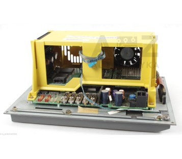 GE FANUC SERIES 16I-M 16I-MA A02B-0236-B512 16IM 16IMA A02B0236B512