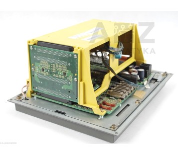 GE FANUC SERIES 16I-M 16I-MA A02B-0236-B512 16IM 16IMA A02B0236B512