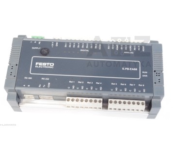 FESTO E.PB-EA88 E.PBEA88 EPBEA88  IDM 165 IDM165 050334  236112