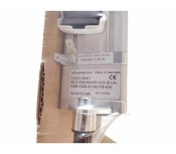 SIKO AG02-0041 AG020041 ! NEW !