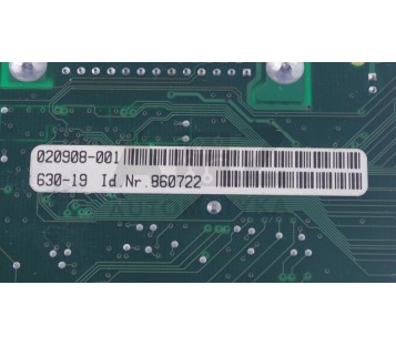 020908-001 020908001 630-19 63019 960722  00027-01 LS 