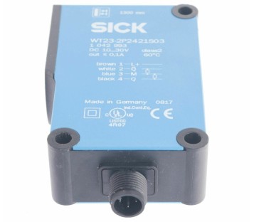 SICK WT23-2P2421S03 1042993 ! NEW ! 