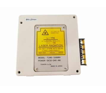 TOHKEN TLMS-3500RV M4-L8MAX TLMS3500RV M4L8MAX