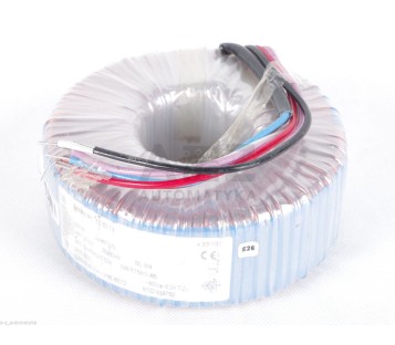 SEDLBAUER AG SEDLBAUERAG 518353 500VA 230V/2x45V TRANSFORMER ! NEW !