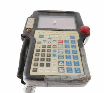 FANUC A05B-2308-C300 A05B2308C300 BROKEN / DEFECTIVE NOK