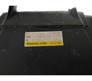 FANUC A05B-2308-C300 A05B2308C300 BROKEN / DEFECTIVE NOK