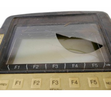 FANUC A05B-2308-C300 A05B2308C300 BROKEN / DEFECTIVE NOK