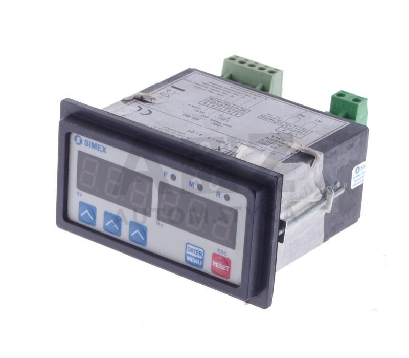 SIMEX SLN-94-1421-1-4-01  SLN9414211401  2318P714 