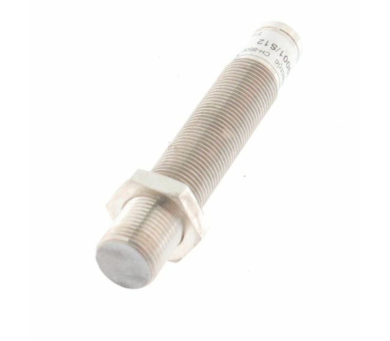 BAUMER IWA 12U9001/S12 