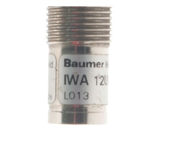 BAUMER IWA 12U9001/S12 