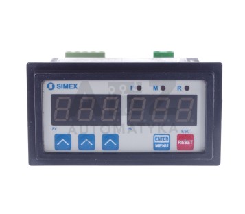 SIMEX SLN-94-1421-1-4-01  SLN9414211401  2318P714 