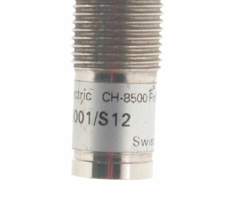 BAUMER IWA 12U9001/S12 