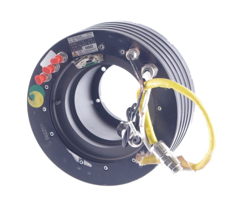 HSD SP.180.030.481  SP180030481 MK259 