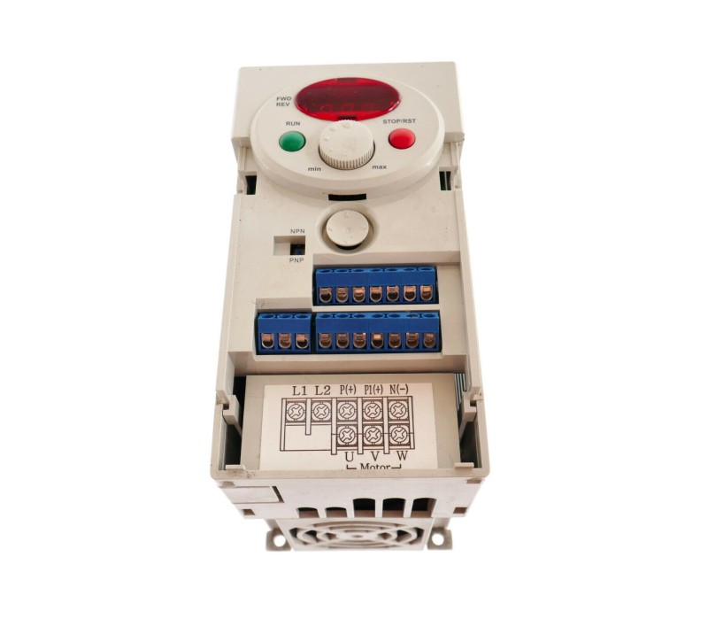 LS IS SV008IC5-1F SV008IC51F NOK